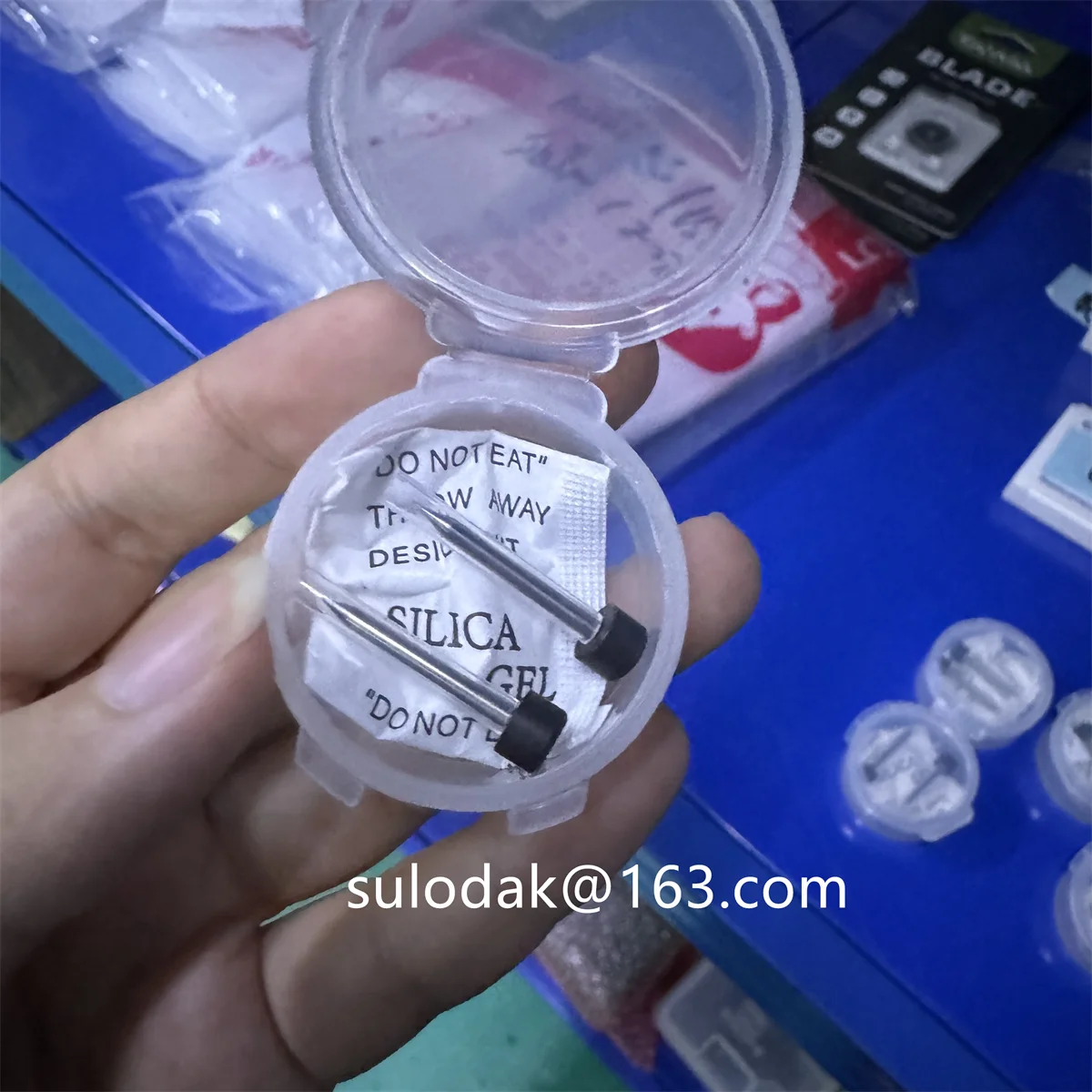 Оригинальные электроды INNO E27 для IFS-15 IFS-10 View 1 View3 View5 сварочный аппарат Mini 4S Mini 6S электродный сварочный аппарат
Оригинальные электроды INNO E27 для IFS-15 IFS-10 View 1 View3 View5 сварочный аппарат Mini 4S Mini 6S электродный сварочный аппарат