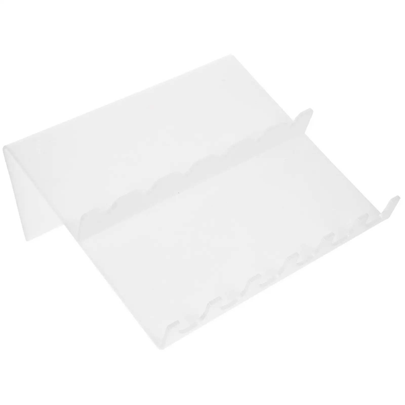 1Pcs Plastic Pipette Stand Holder for Multiple Pipettes Storage Rack Lab Tools Efficient Workspace Laboratory Equipment
1Pcs Plastic Pipette Stand Holder for Multiple Pipettes Storage Rack Lab Tools Efficient Workspace Laboratory Equipment