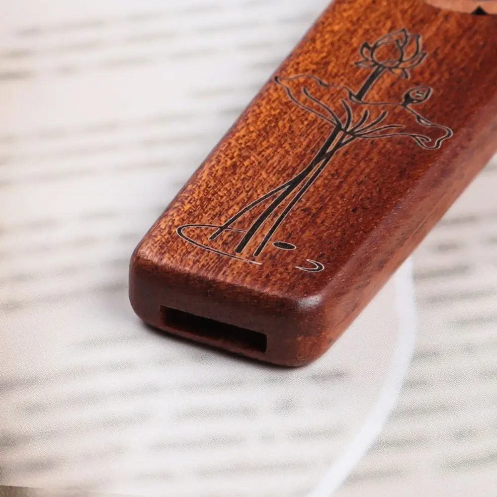 Creative Wooden Kazoo Professional Easy To Learn Wind Instrument with Storage Box Smooth Musical Instruments Flutes Beginners
Creative Wooden Kazoo Professional Easy To Learn Wind Instrument with Storage Box Smooth Musical Instruments Flutes Beginners