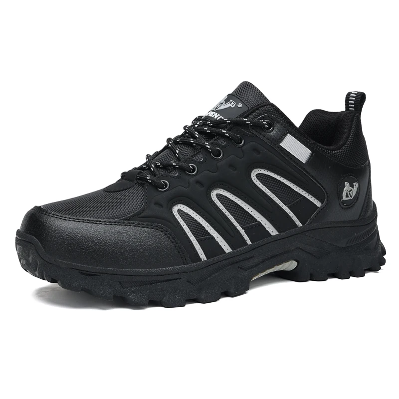 Business Casual Shoes Elegant Simple Mesh Soft Sole For Office And After-work Light Outdoor Sports Activity
Business Casual Shoes Elegant Simple Mesh Soft Sole For Office And After-work Light Outdoor Sports Activity