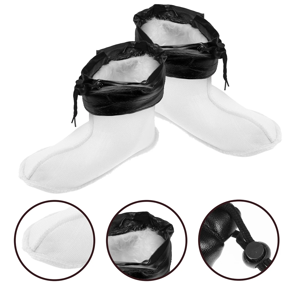 Furry Liners Insulated Replacement For Rain Boots Removable Liner Boot Winter Thermal Socks Hiking Snow Walker 43
Furry Liners Insulated Replacement For Rain Boots Removable Liner Boot Winter Thermal Socks Hiking Snow Walker 43