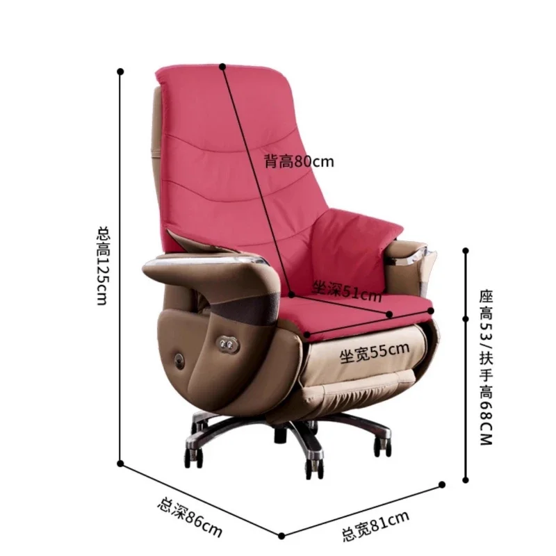 newStorage Chair With Wheels Height Adjustable Desk Gaming Office Furniture Computer Desks Chaises De Bureau Cheap Office Chairs
newStorage Chair With Wheels Height Adjustable Desk Gaming Office Furniture Computer Desks Chaises De Bureau Cheap Office Chairs
