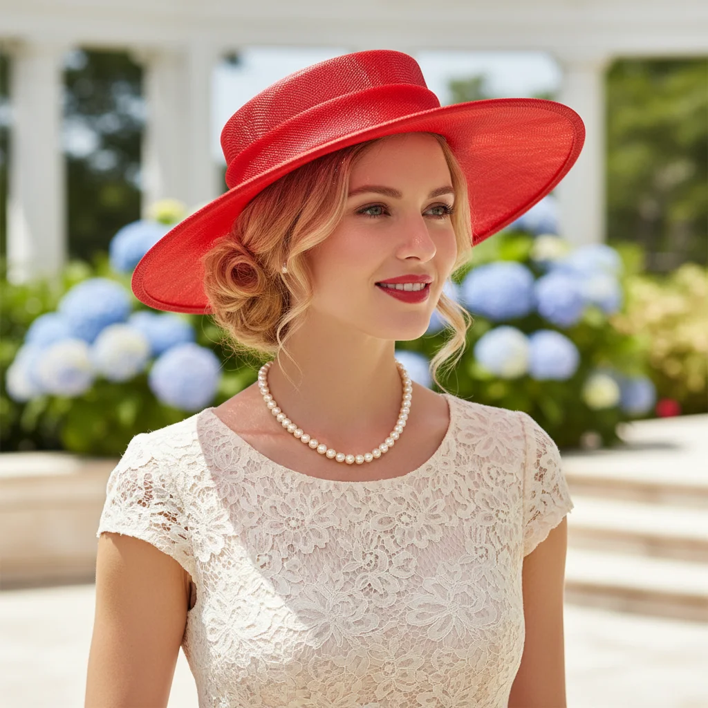 Elegant DIY Hat Fascinator Base Headwear Plain Color Hat Base Multiple Colors Big Top Hats Wedding
Elegant DIY Hat Fascinator Base Headwear Plain Color Hat Base Multiple Colors Big Top Hats Wedding