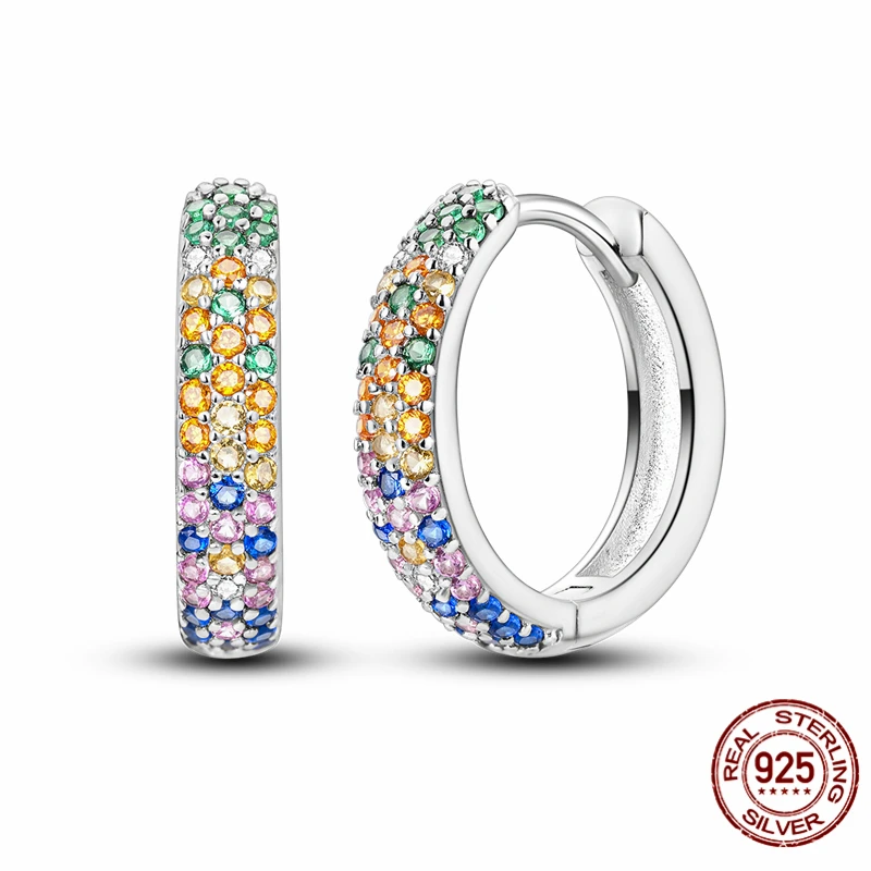 High-quality S925 sterling silver earrings, round earrings for women, perfect for anniversary and wedding jewelry gifts.
High-quality S925 sterling silver earrings, round earrings for women, perfect for anniversary and wedding jewelry gifts.