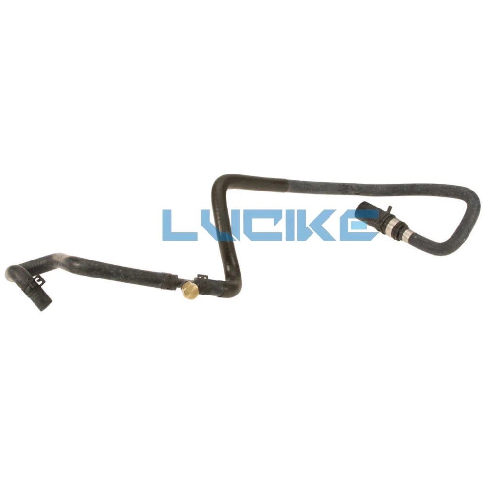 FOR LAND ROVER RANGE ROVER SPORT DISCOVERY 4.4L COOLING THERMOSTAT HOSE OEM LR006158 4729521
FOR LAND ROVER RANGE ROVER SPORT DISCOVERY 4.4L COOLING THERMOSTAT HOSE OEM LR006158 4729521