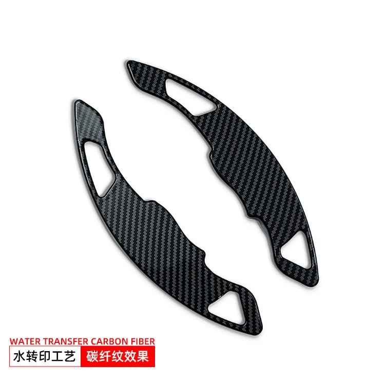 Для Honda 10th Civic 16-21, 14-21 Accord, 19-21 Inspai, 17-21 CRV Лопасти переключения передач на руле
Для Honda 10th Civic 16-21, 14-21 Accord, 19-21 Inspai, 17-21 CRV Лопасти переключения передач на руле