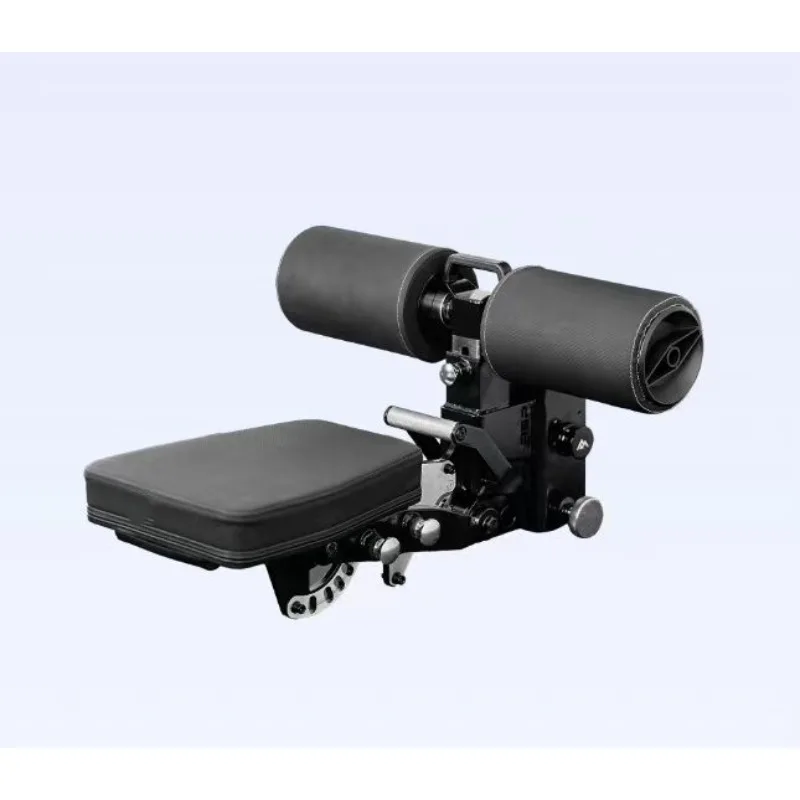 High-Pull Down Bird Leg Block with Adjustable Foam Rollers Squat Rack Attachment for Intense Strength Training
High-Pull Down Bird Leg Block with Adjustable Foam Rollers Squat Rack Attachment for Intense Strength Training