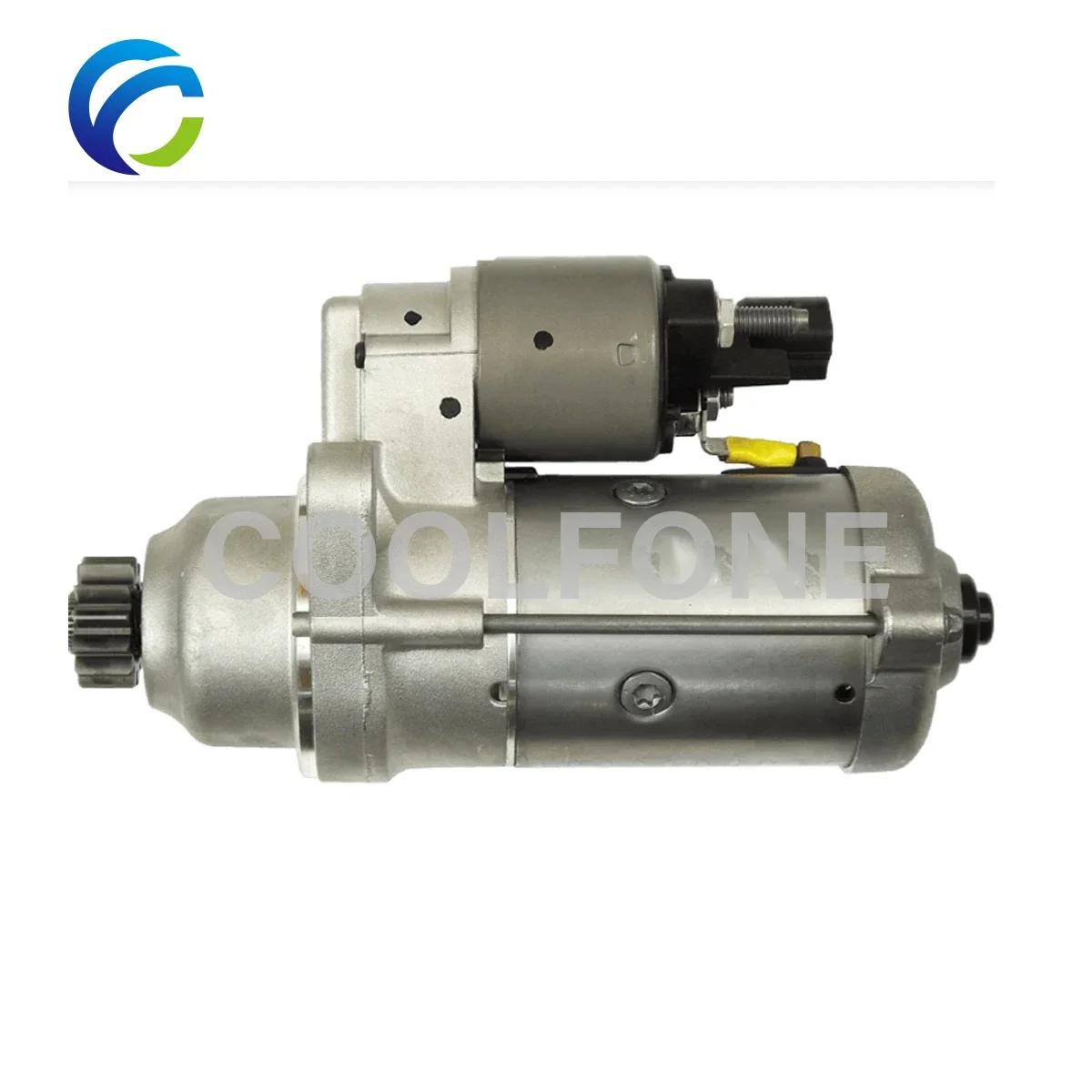 Самостартер для AUDI A3 SEAT ALTEA LEON SKODA OCTAVIA 1.6 TDI 0AM 911021 E 0AM 911023 Г 0АМ 911023 H 0AM 911023 J 0AM 911023 М
Самостартер для AUDI A3 SEAT ALTEA LEON SKODA OCTAVIA 1.6 TDI 0AM 911021 E 0AM 911023 Г 0АМ 911023 H 0AM 911023 J 0AM 911023 М