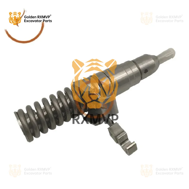 Инструменты для ремонта экскаватора Caterpillar 107-7732 1077732 Дизельная топливная форсунка Common Rail 3114 3116, детали двигателя
Инструменты для ремонта экскаватора Caterpillar 107-7732 1077732 Дизельная топливная форсунка Common Rail 3114 3116, детали двигателя