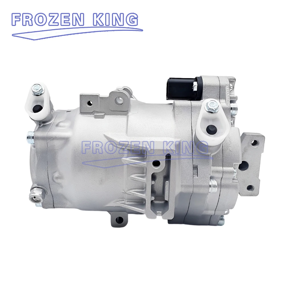 92600-5UR0A Hybrid Air Conditioning Compressor for Nissan Slyphy CE-XN86COAH G0032837
92600-5UR0A Hybrid Air Conditioning Compressor for Nissan Slyphy CE-XN86COAH G0032837