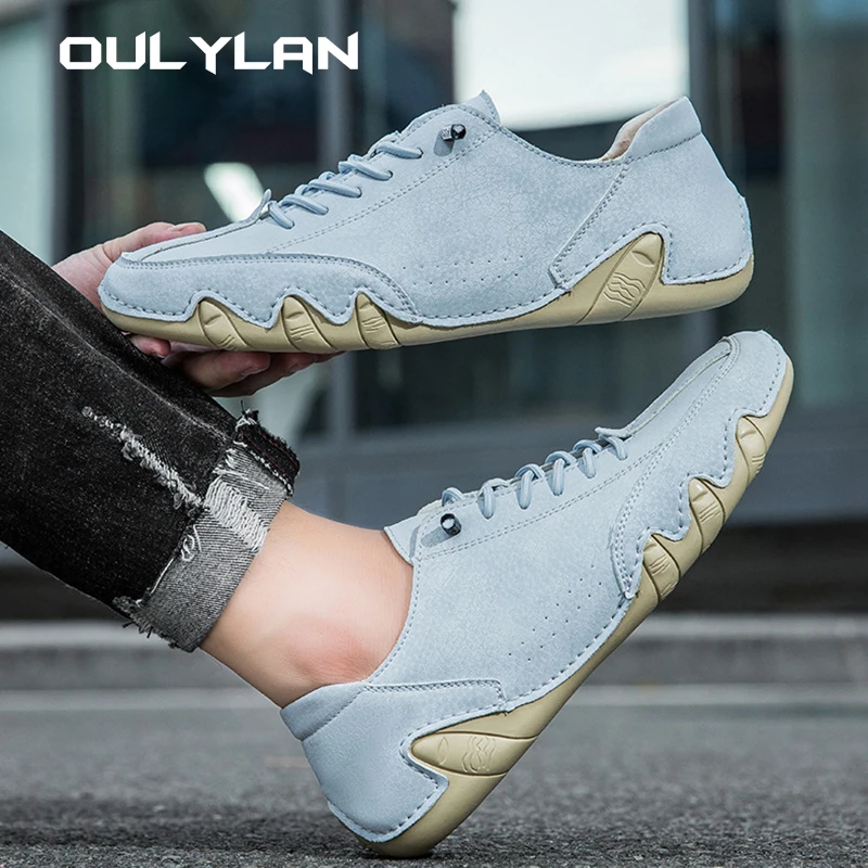 Новая повседневная спортивная обувь Oulylan, мужская обувь большого размера на весну и лето, мужская повседневная обувь с низким вырезом, Размеры 35-50
Новая повседневная спортивная обувь Oulylan, мужская обувь большого размера на весну и лето, мужская повседневная обувь с низким вырезом, Размеры 35-50
