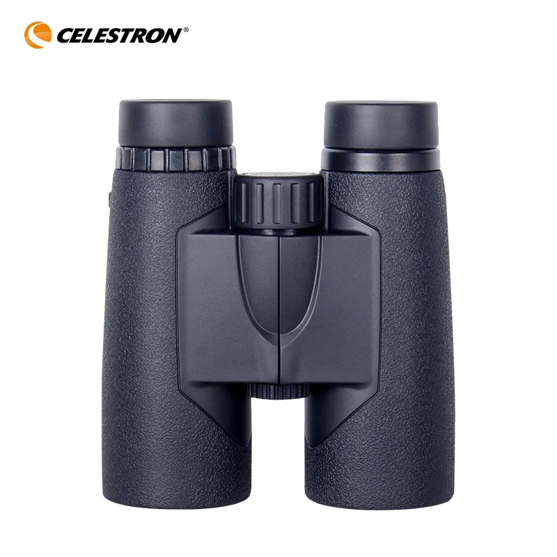 Celestron 10X42HD Bak-4 Телескоп с призмой на крыше для кемпинга дальнего ночного видения
Celestron 10X42HD Bak-4 Телескоп с призмой на крыше для кемпинга дальнего ночного видения