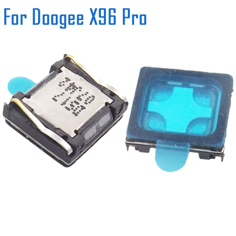 Doogee X96 профессиональный приемник новые оригинальные передние наушники для телефона ремонт динамика запасные части для Doogee X96 Pro
Doogee X96 профессиональный приемник новые оригинальные передние наушники для телефона ремонт динамика запасные части для Doogee X96 Pro
