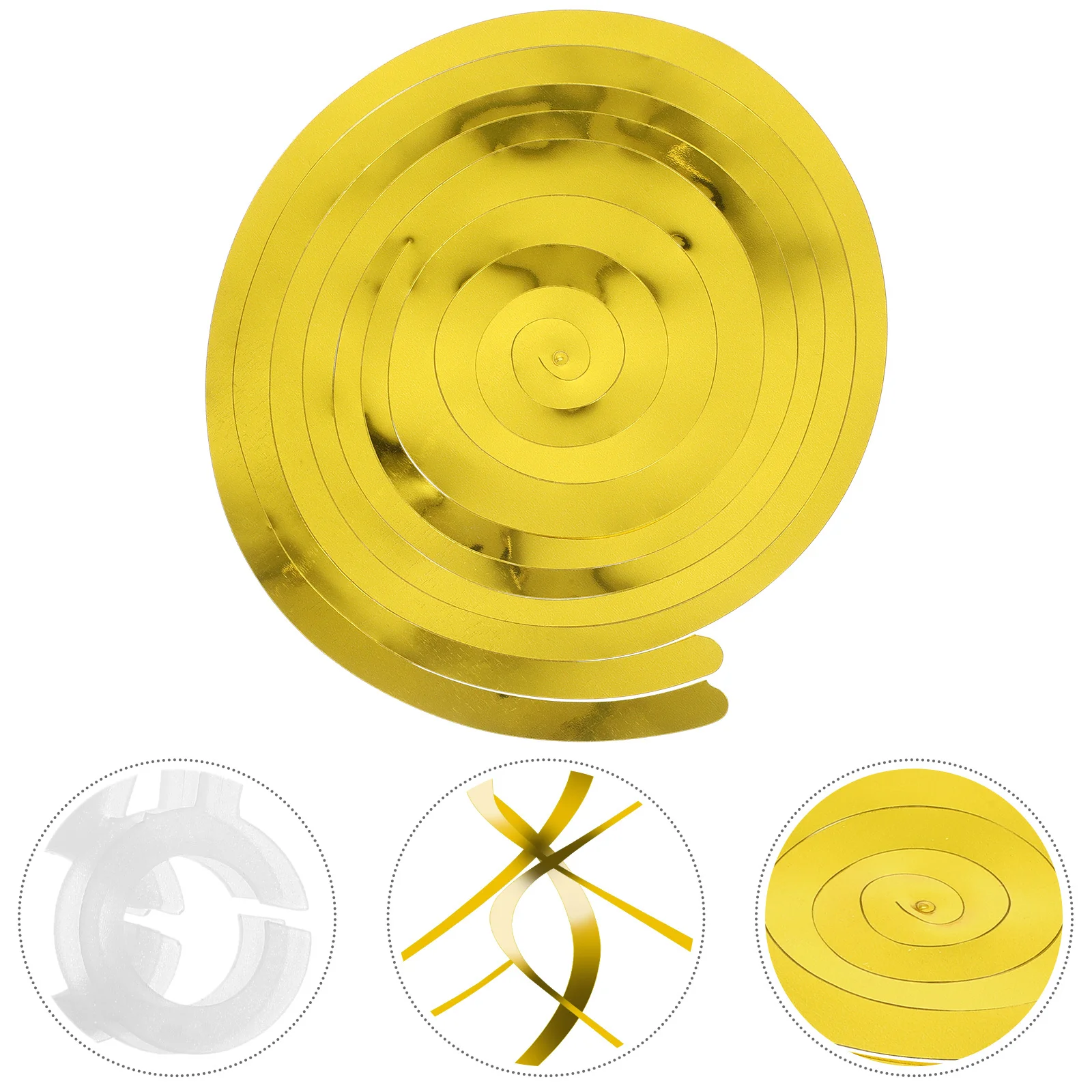 30Pcs Colored Hanging Swirl Decorations Spiral Party Ceiling Decor for Birthday Graduation Holiday Celebration Decor
30Pcs Colored Hanging Swirl Decorations Spiral Party Ceiling Decor for Birthday Graduation Holiday Celebration Decor