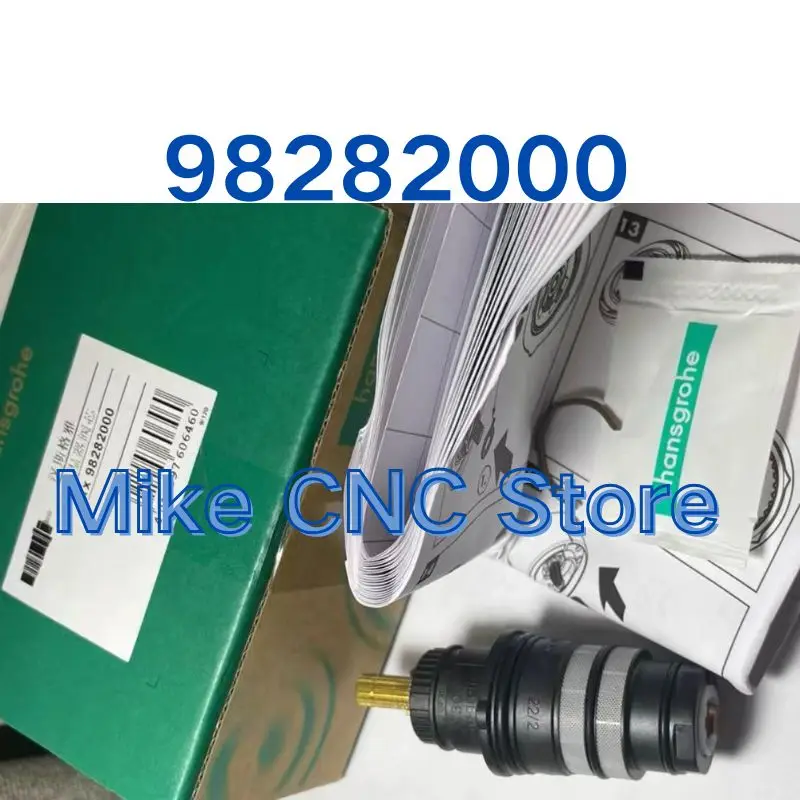 New 98282000 thermostatic valve core for quick delivery
New 98282000 thermostatic valve core for quick delivery