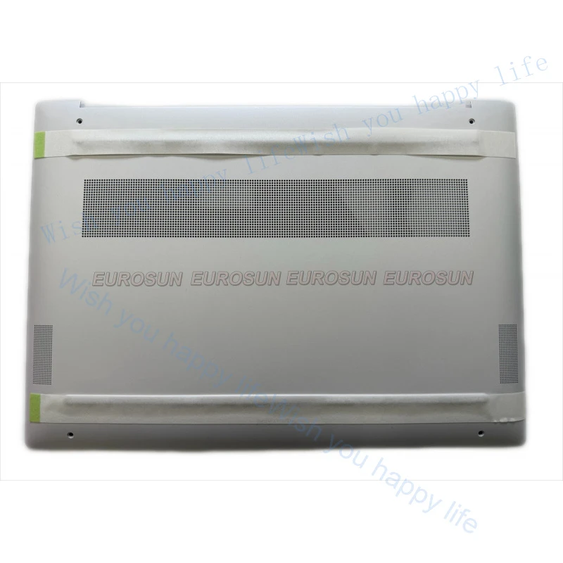 LL New For HP OmniBook 13-BG Laptop Bottom Cover Lower Case D Lid P32391-001
LL New For HP OmniBook 13-BG Laptop Bottom Cover Lower Case D Lid P32391-001