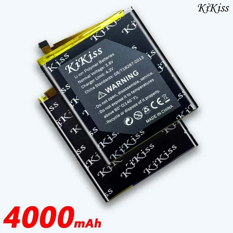 Аккумулятор большой емкости 4000 мАч для Nokia 7 Nokia7 HE340 HE 340 HE-340 + бесплатные инструменты
Аккумулятор большой емкости 4000 мАч для Nokia 7 Nokia7 HE340 HE 340 HE-340 + бесплатные инструменты