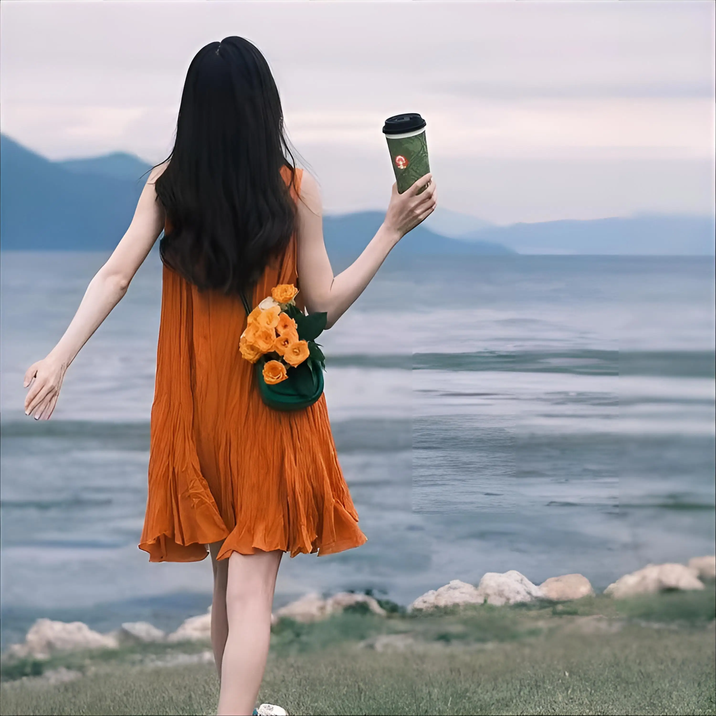 Винтажное женское пляжное платье-накидка из сетки с защитными элементами, облегающее, расклешенное, однотонное, с вырезами, эластичное, с леопардовым принтом, для пляжа, сауны, вечеринок, GF
Винтажное женское пляжное платье-накидка из сетки с защитными элементами, облегающее, расклешенное, однотонное, с вырезами, эластичное, с леопардовым принтом, для пляжа, сауны, вечеринок, GF