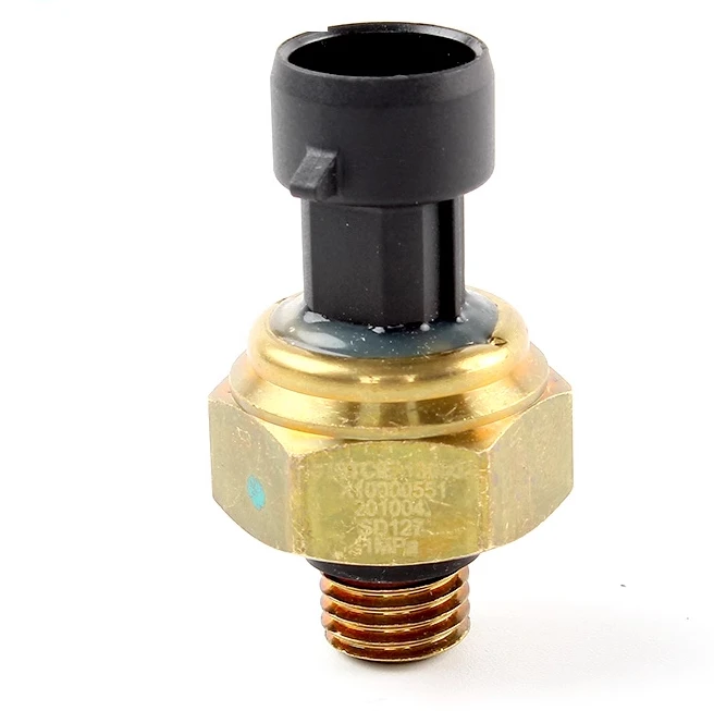 Пробка масляного датчика давления масла двигателя yundei 4102D25/D30/YNF40/D45 X10000551
Пробка масляного датчика давления масла двигателя yundei 4102D25/D30/YNF40/D45 X10000551