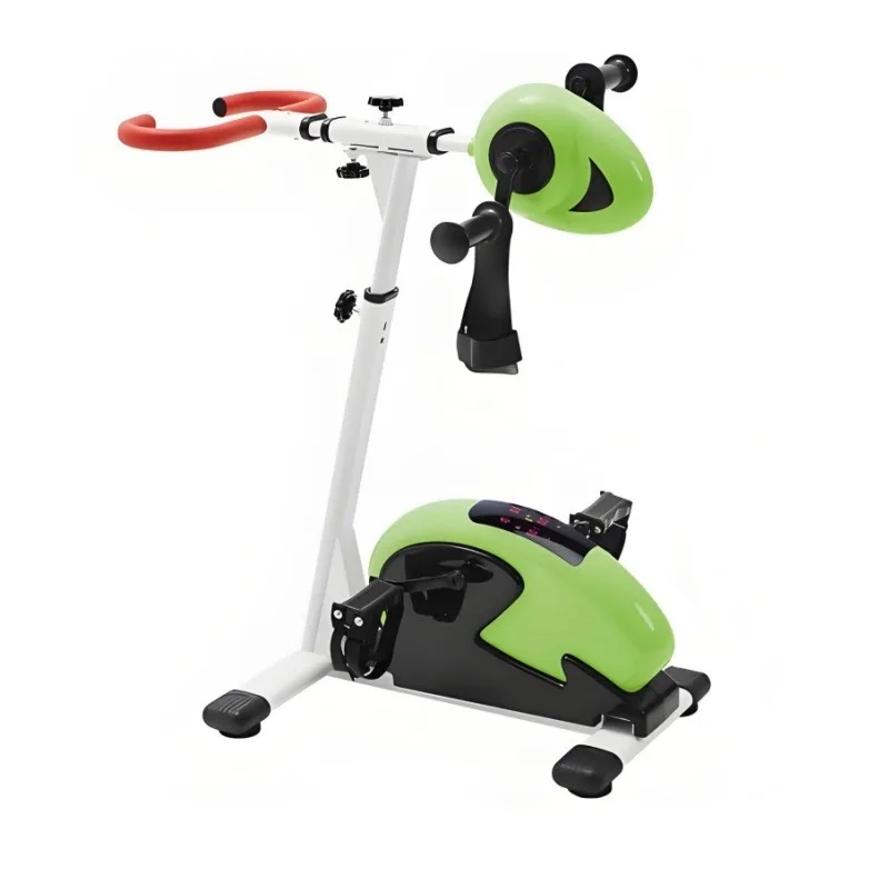 upper and lower limb trainer Upper limb muscle strength and coordination training Bicycle rehabilitation training equipment
upper and lower limb trainer Upper limb muscle strength and coordination training Bicycle rehabilitation training equipment