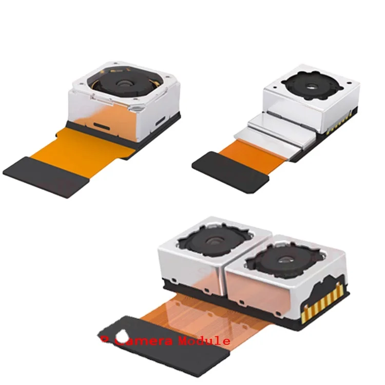 Custom made 360 camera module 24mp For Professional camera Modules
Custom made 360 camera module 24mp For Professional camera Modules
