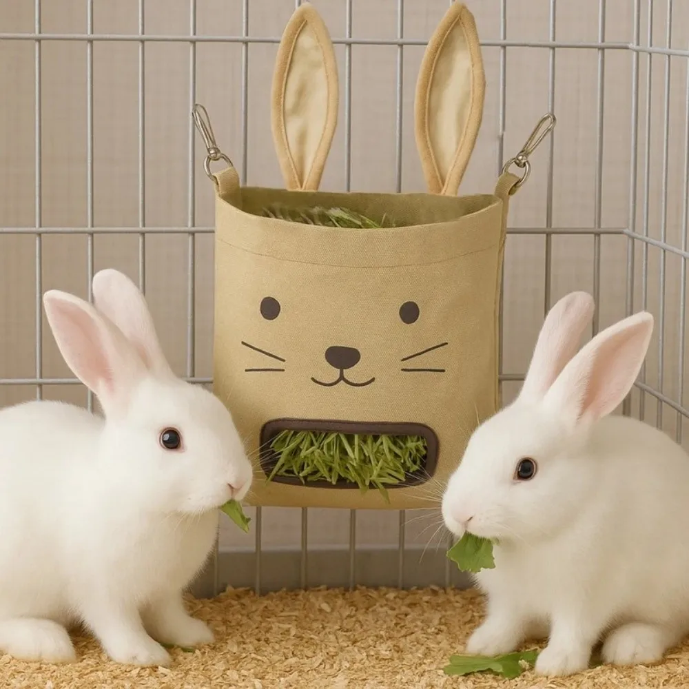 Small Animal Hanging Design Guinea Pig Feeder With Hooks 2/3holes Forage Bag Storage Holder Bunny Design Rabbit Feeder Gerbille
Small Animal Hanging Design Guinea Pig Feeder With Hooks 2/3holes Forage Bag Storage Holder Bunny Design Rabbit Feeder Gerbille