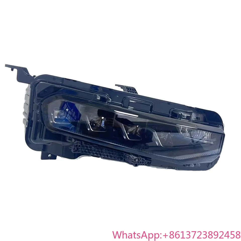 Suitable for ZEEKR 001 Headlight Car Headlamps Refurbished Parts LED Headlight Car
Suitable for ZEEKR 001 Headlight Car Headlamps Refurbished Parts LED Headlight Car