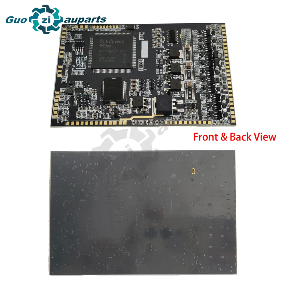 02E TCU Chip DQ250 6 Speed DSG Transmission Control Unit 02E325025G 02E927770AE For VW Audi Skoda Seat
02E TCU Chip DQ250 6 Speed DSG Transmission Control Unit 02E325025G 02E927770AE For VW Audi Skoda Seat