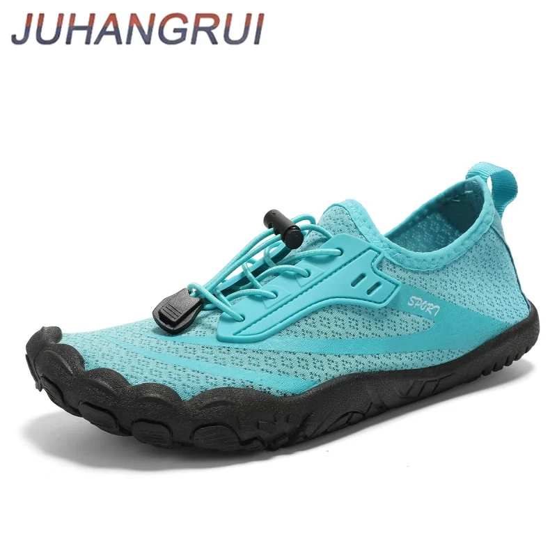 Men And Women Couples Barefoot Water Shoes non-slip Quick-drying Outdoor Beach Wading Swimming Drainage Shoes Gym Sport Shoes
Men And Women Couples Barefoot Water Shoes non-slip Quick-drying Outdoor Beach Wading Swimming Drainage Shoes Gym Sport Shoes