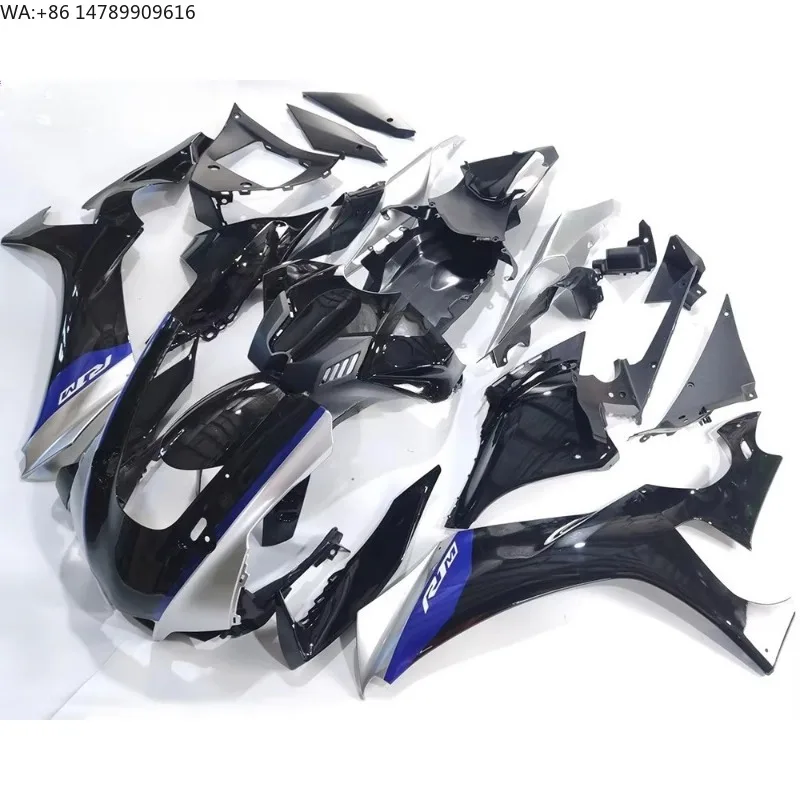 Full-Size Custom Motorcycle Body KitMotorcycle Fairings For YZF-R1 2020 2021 2022 Bodywork YZF1000 R1 20 21 22 YZF R1 Aft
Full-Size Custom Motorcycle Body KitMotorcycle Fairings For YZF-R1 2020 2021 2022 Bodywork YZF1000 R1 20 21 22 YZF R1 Aft