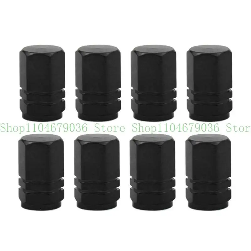 652F 8Pcs Vehicle Tire Valves Stem Caps For Car Truck Universal Fitting Dust Cap
652F 8Pcs Vehicle Tire Valves Stem Caps For Car Truck Universal Fitting Dust Cap