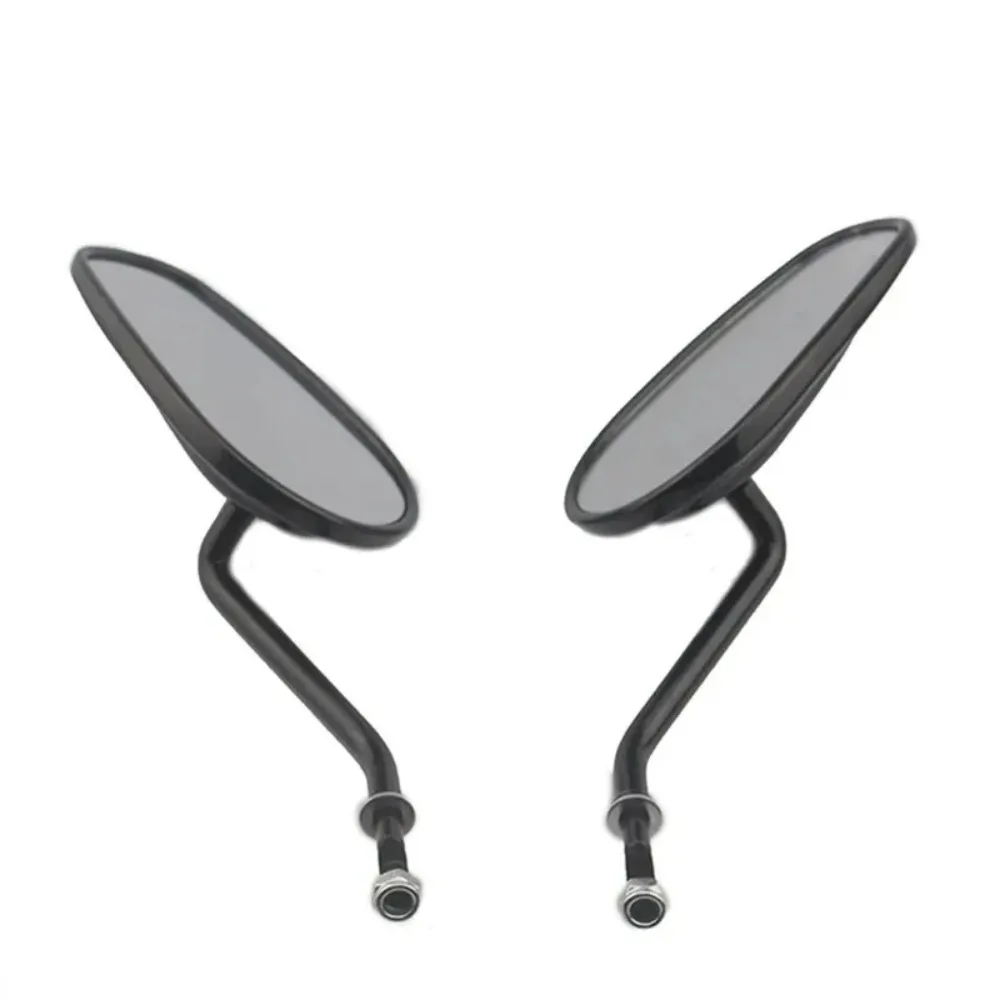 8MM Rear View Mirrors for Harley Touring Road King Road Glide Sportster 883 1200 Dyna Heritage Softail FXDB Black Motorcycle
8MM Rear View Mirrors for Harley Touring Road King Road Glide Sportster 883 1200 Dyna Heritage Softail FXDB Black Motorcycle