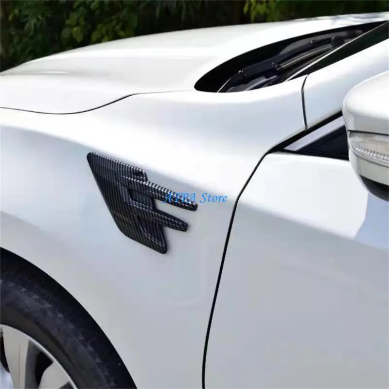 U13C Car Hood Vent Scoops Louver Scoops Cover Air Universal ABS Decors
U13C Car Hood Vent Scoops Louver Scoops Cover Air Universal ABS Decors