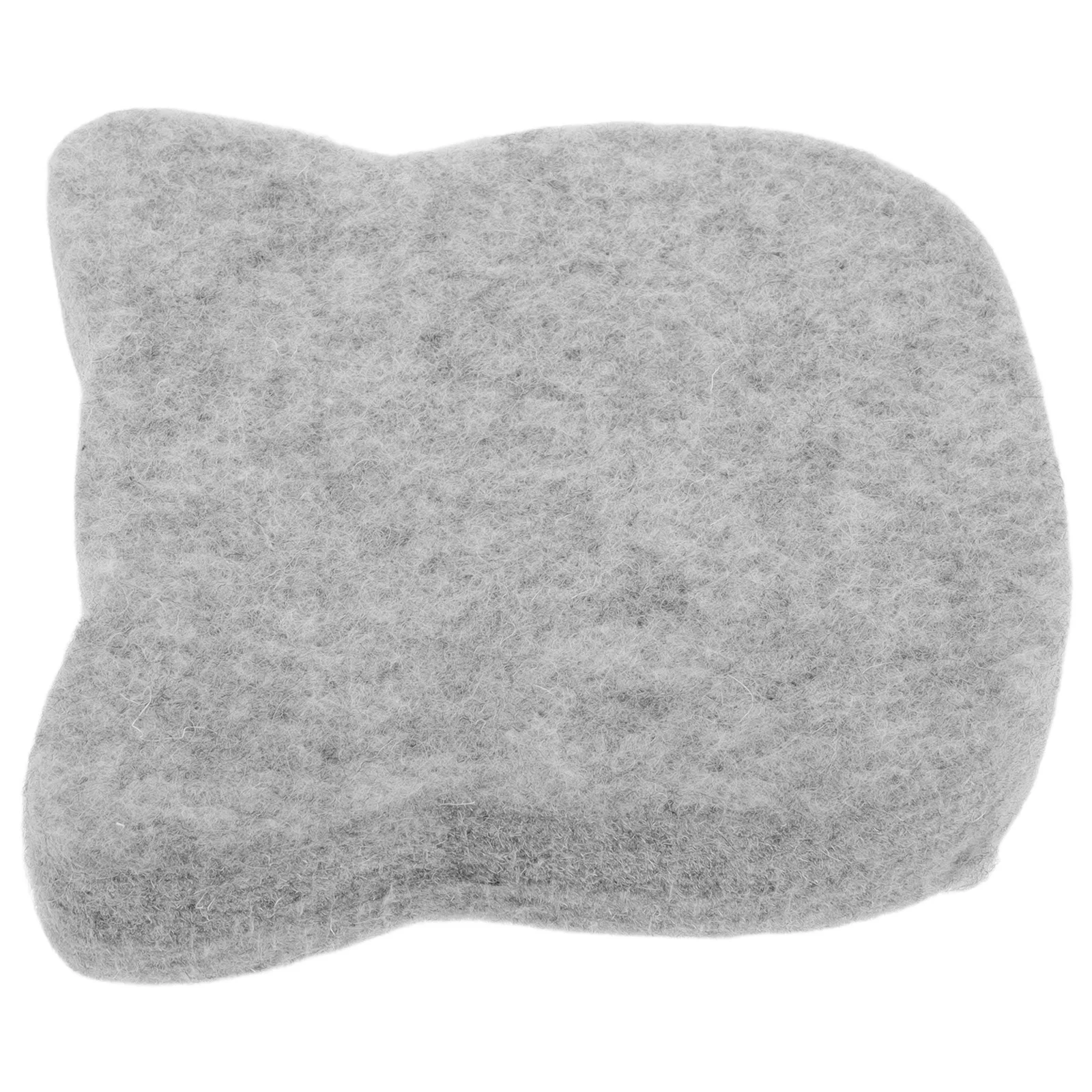 Thick 15x15x3cm Wool Needled Felting Pad for DIY Needle Felting Projects - Heavy Duty Felt Workstation Mat Craft Supplies Base
Thick 15x15x3cm Wool Needled Felting Pad for DIY Needle Felting Projects - Heavy Duty Felt Workstation Mat Craft Supplies Base