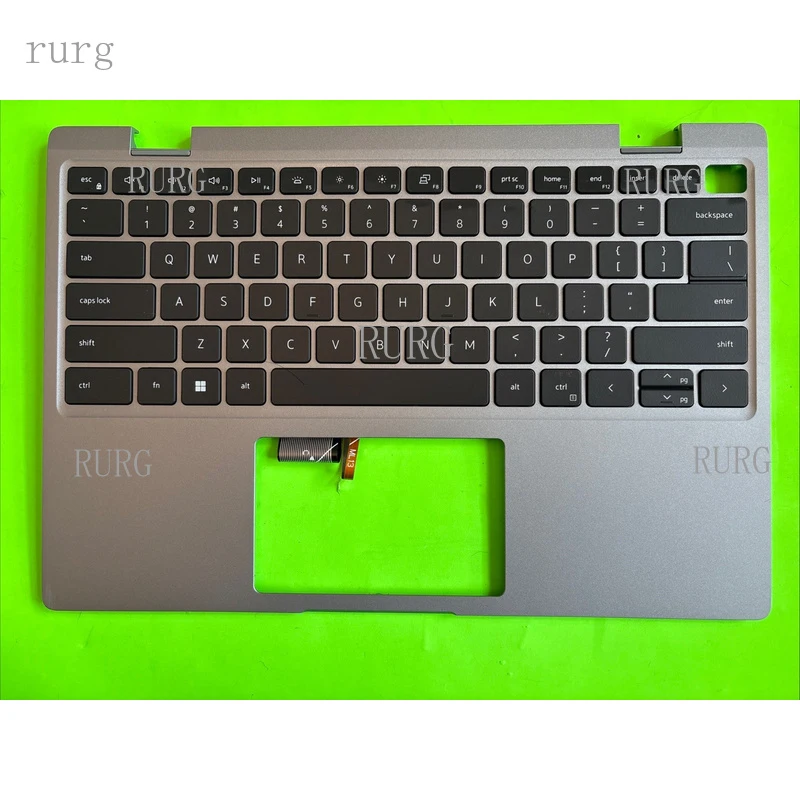 R+ for Dell Latitude 3330 2-in-1 Palmrest Bcl kbd 0P05WP Po5wp R15,5
R+ for Dell Latitude 3330 2-in-1 Palmrest Bcl kbd 0P05WP Po5wp R15,5
