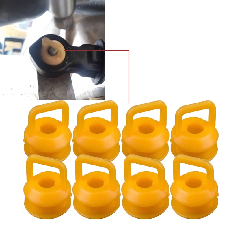 8X для Buick Cadillac Chevrolet Dodge Gmc Jeep Pontiac Ram Saturn, автоматическая коробка передач, сцепная втулка
8X для Buick Cadillac Chevrolet Dodge Gmc Jeep Pontiac Ram Saturn, автоматическая коробка передач, сцепная втулка
