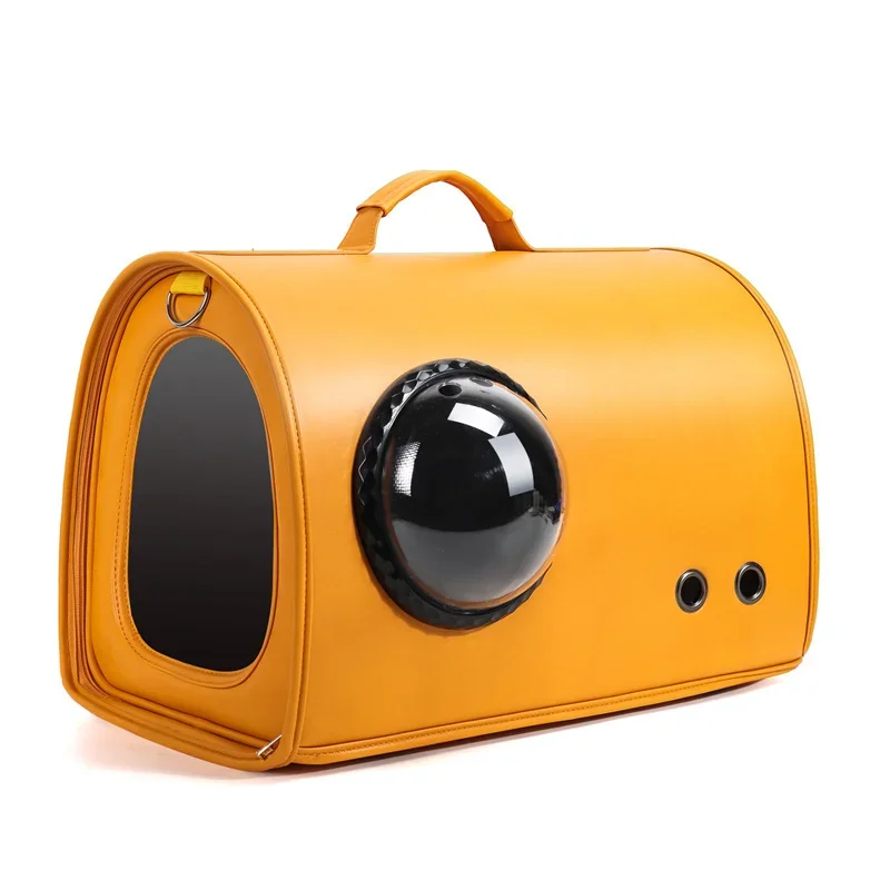 for Cat Bag Out Bag Portable Large Oblique Span Shoulder Bag Supported Large Capacity Cat Backpack Cat Backpack
for Cat Bag Out Bag Portable Large Oblique Span Shoulder Bag Supported Large Capacity Cat Backpack Cat Backpack