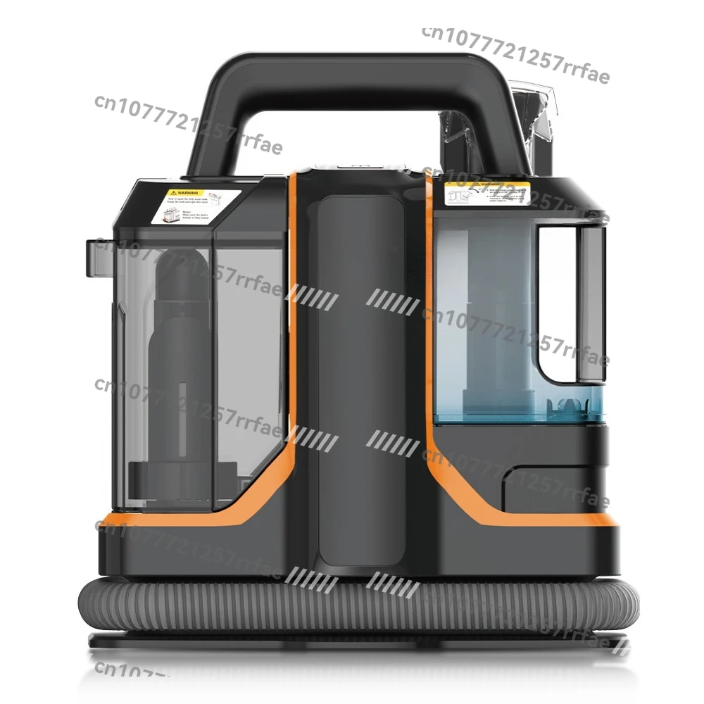 European Cleaning Machine Small Fabric Cleaning Machine Spray Suction Machine Carpet Curtain Sofa
European Cleaning Machine Small Fabric Cleaning Machine Spray Suction Machine Carpet Curtain Sofa