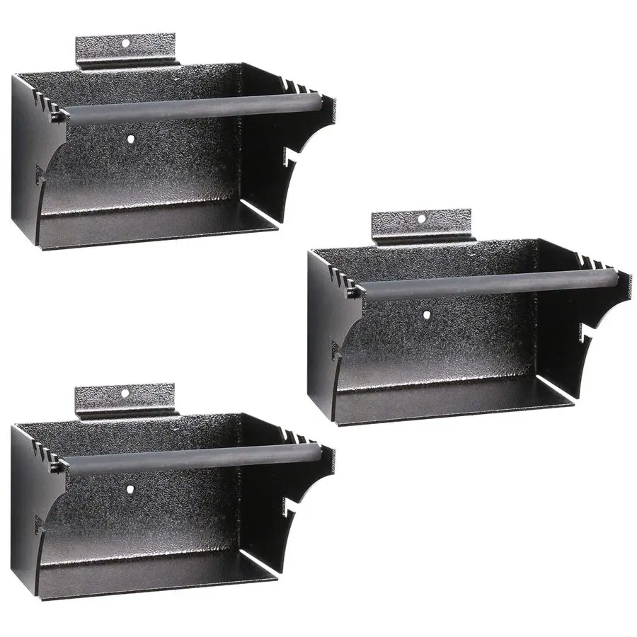 Универсальная стойка Up Displays для хранения патронных ящиков на перфорированной панели для всех моделей AR10, AR15, AK47, SKS, M4, пистолетных магазинов всех калибров HD943SW
Универсальная стойка Up Displays для хранения патронных ящиков на перфорированной панели для всех моделей AR10, AR15, AK47, SKS, M4, пистолетных магазинов всех калибров HD943SW