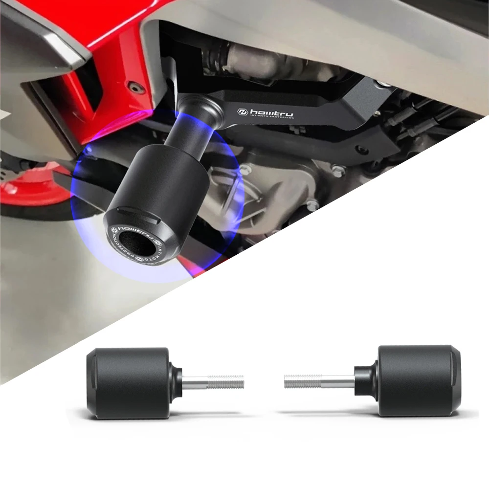 For Honda CB1000R Motorcycle Crash Bobbins Protector Slider Falling Protection Engine Frame Crash Pad 2018-2022
For Honda CB1000R Motorcycle Crash Bobbins Protector Slider Falling Protection Engine Frame Crash Pad 2018-2022