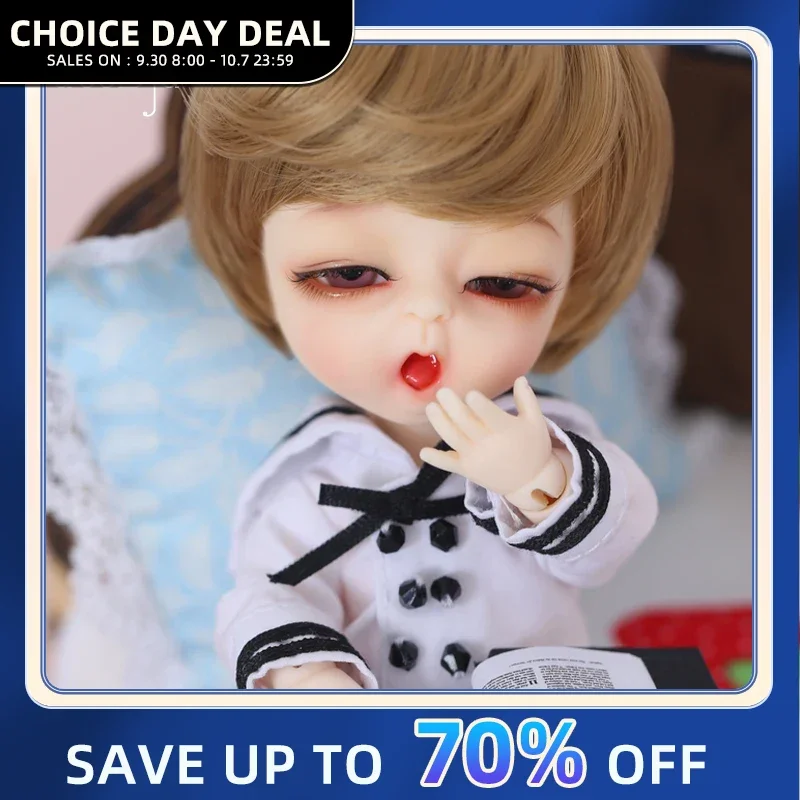 Lutsbjd Luts Tiny Delf Луи fullset 1/8 кукла BJD фигурки из смолы Luts YOSD набор кукол yosd alieendoll delf jiont
Lutsbjd Luts Tiny Delf Луи fullset 1/8 кукла BJD фигурки из смолы Luts YOSD набор кукол yosd alieendoll delf jiont