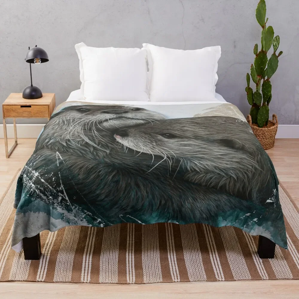 I'll Follow You Throw Blanket Flannel Fabric Blankets For Bed Moving Furrys Blankets
I'll Follow You Throw Blanket Flannel Fabric Blankets For Bed Moving Furrys Blankets