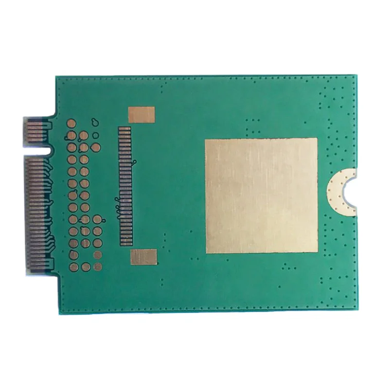 AS95-20X DW5820E L850-GL LTE 4G Card Module 0284DC 284DC For Dell Laptop 3500 5400
AS95-20X DW5820E L850-GL LTE 4G Card Module 0284DC 284DC For Dell Laptop 3500 5400