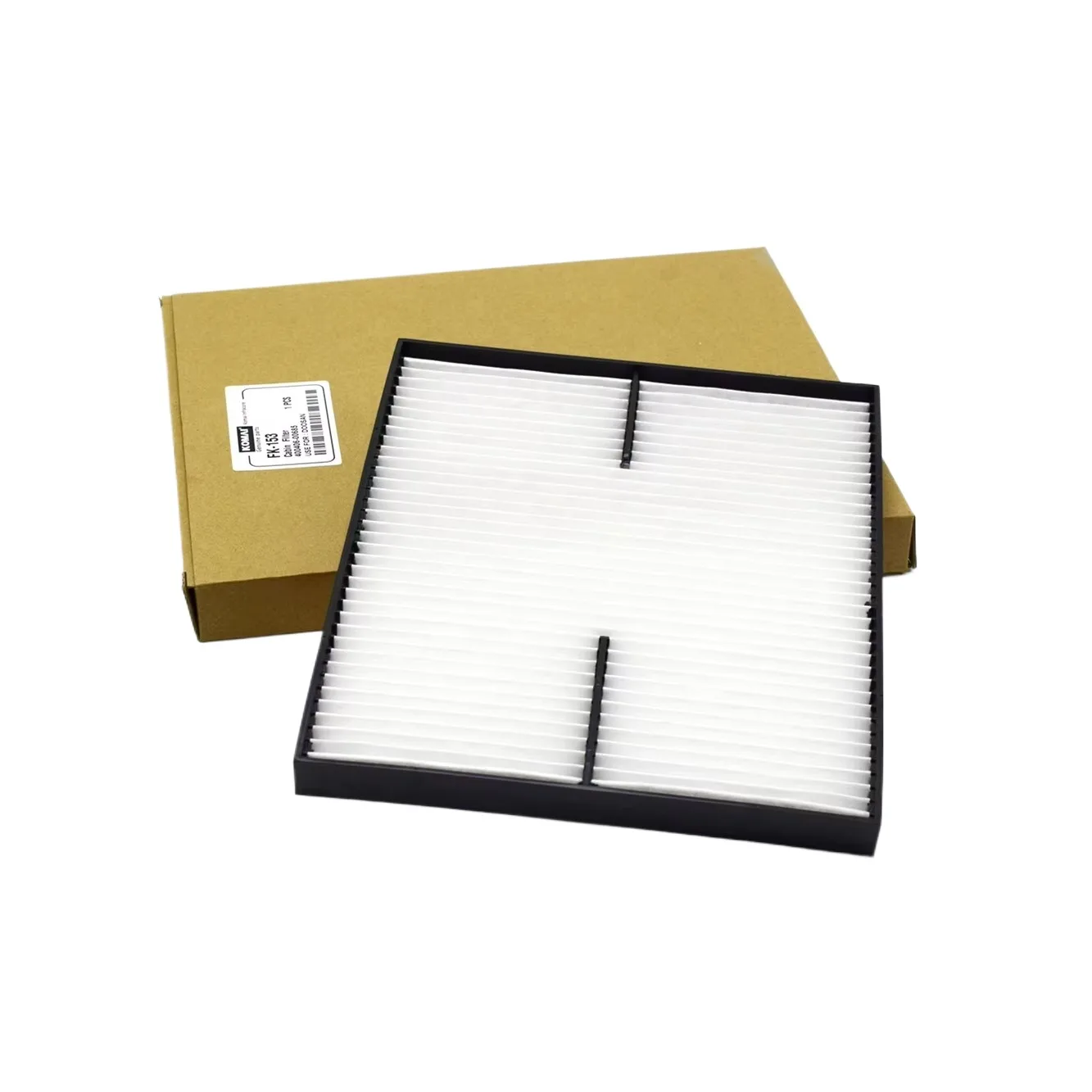 Compatible with Wheel Loader Parts 47100107 for Doosan DL250 DL200 Air Conditioning Filter 400406-00685
Compatible with Wheel Loader Parts 47100107 for Doosan DL250 DL200 Air Conditioning Filter 400406-00685