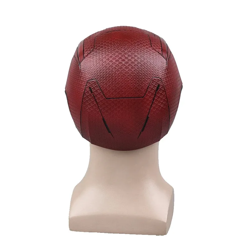 Cy2025 Movie Daredevil:Born Again Matt Murdock Mask Cosplay Masks Latex Halloween Party Masquerade Carnival Costume for Man
Cy2025 Movie Daredevil:Born Again Matt Murdock Mask Cosplay Masks Latex Halloween Party Masquerade Carnival Costume for Man