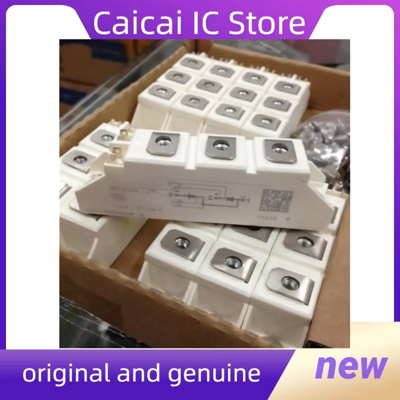 SKNH56/16E /14E /12E /18E ,original IGBT module SKNH91/08
SKNH56/16E /14E /12E /18E ,original IGBT module SKNH91/08
