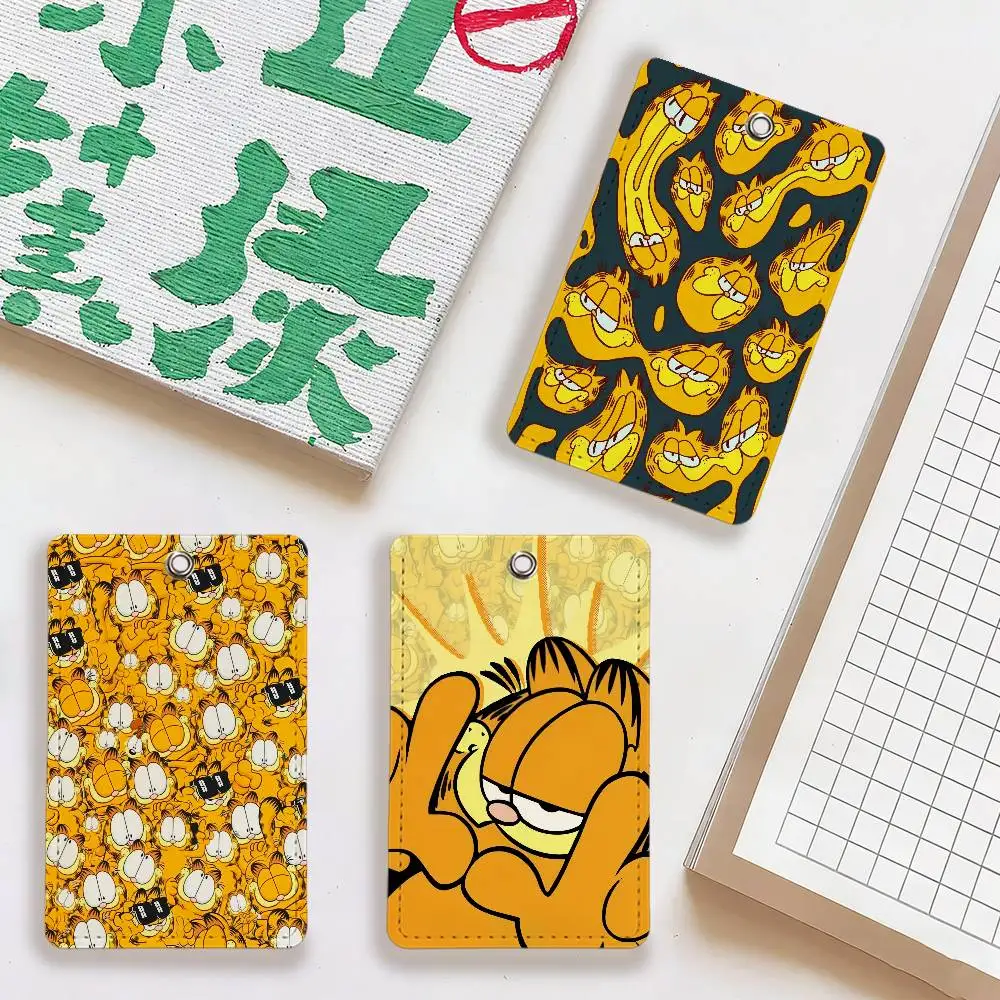 Милый кот G-GarfieldS держатель для карт больничные журналы аксессуары подарок
Милый кот G-GarfieldS держатель для карт больничные журналы аксессуары подарок