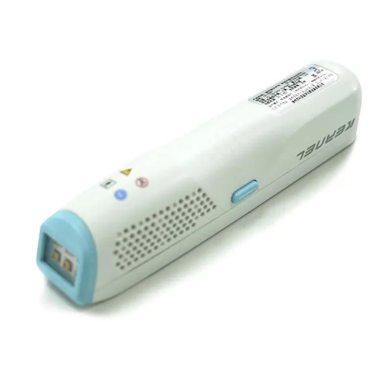 Kernelmed CN-308P1 308 nm Excimer UVB Light Pen Phototherapy System Therapy Psoriasis Excimer Vitiligo Laser Treatment Machine
Kernelmed CN-308P1 308 nm Excimer UVB Light Pen Phototherapy System Therapy Psoriasis Excimer Vitiligo Laser Treatment Machine