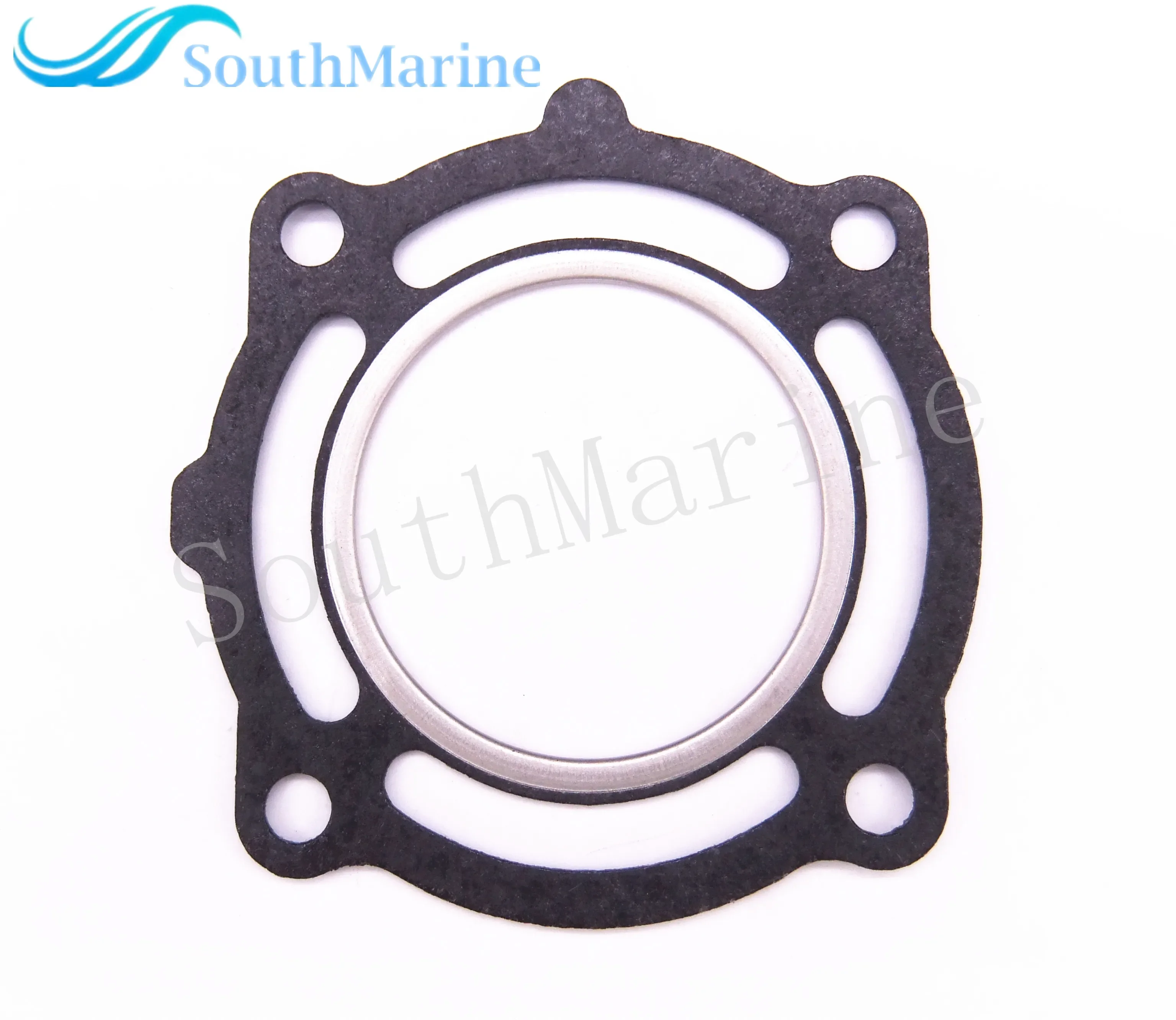 Boat Motor Head Cylinder Gaskets T2-04000001 for Parsun 2-Stroke T2.6 T2 Outboard Engines
Boat Motor Head Cylinder Gaskets T2-04000001 for Parsun 2-Stroke T2.6 T2 Outboard Engines