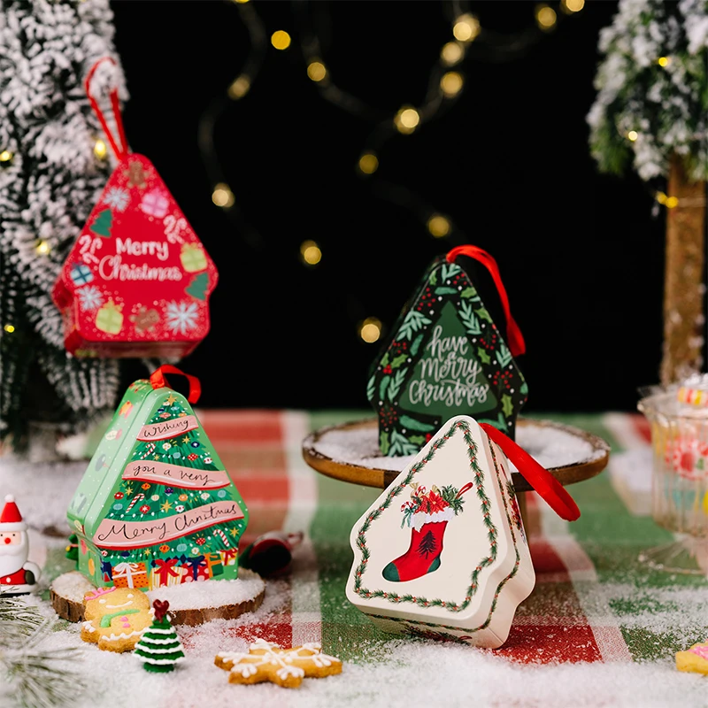 Christmas Candy Box Cookie Storage Tin Container Small Candy Storage Case With Lid Xmas Party Supplies Kids Favor
Christmas Candy Box Cookie Storage Tin Container Small Candy Storage Case With Lid Xmas Party Supplies Kids Favor